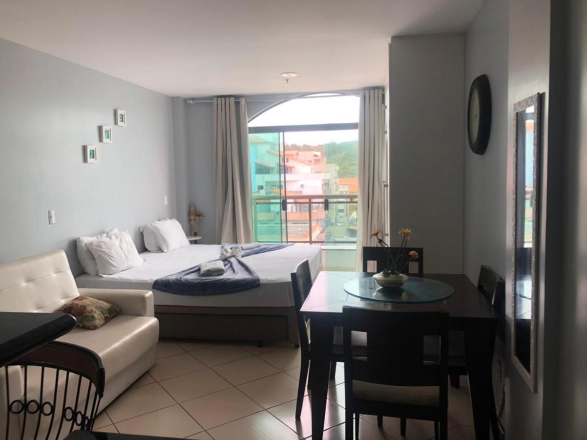 Loft Prainha Apto 310 Apartamento *