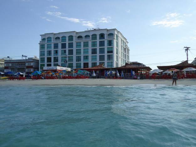 Apartamento Loft Prainha Apto 310 *