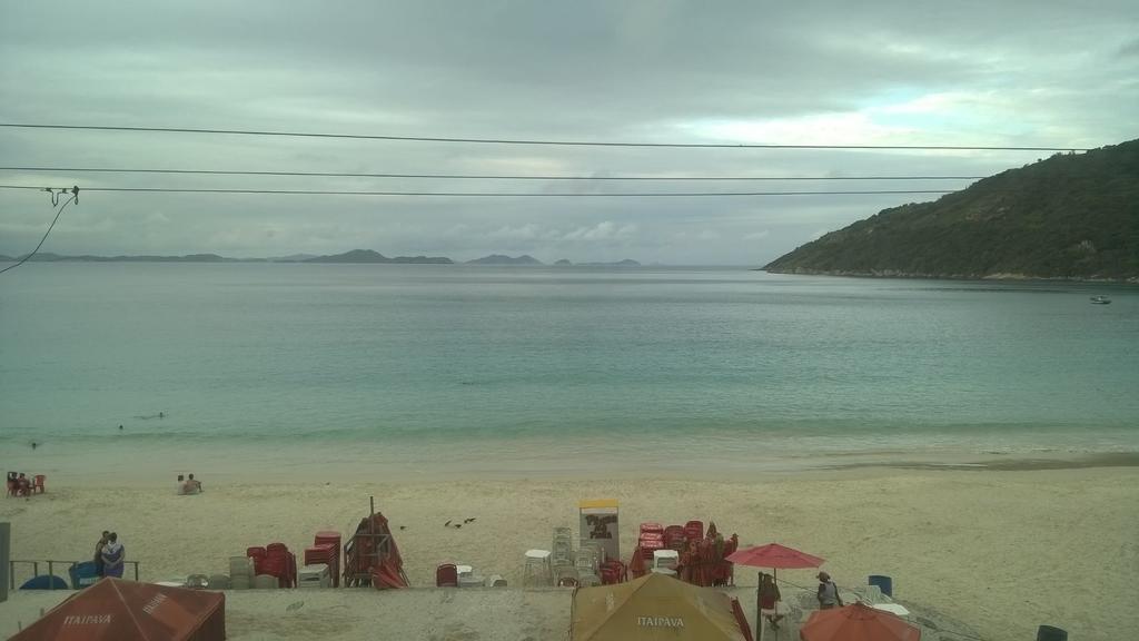 Loft Prainha Apto 310 * Arraial do Cabo