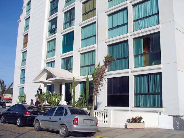 Apartamento Loft Prainha Apto 310 *