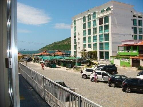 Loft Prainha Apto 310