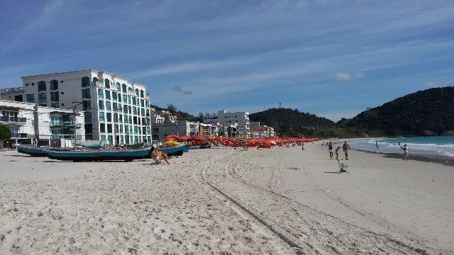 Loft Prainha Apto 310