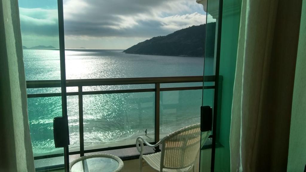 Loft Prainha Apto 310