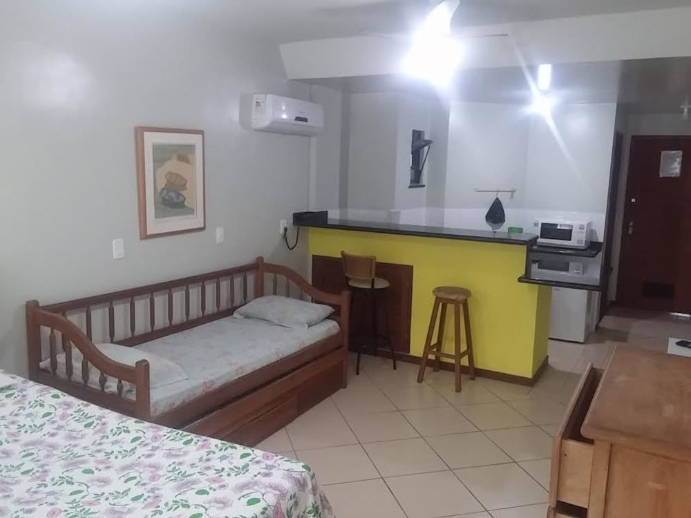 Loft Prainha Apto 310 * Arraial do Cabo