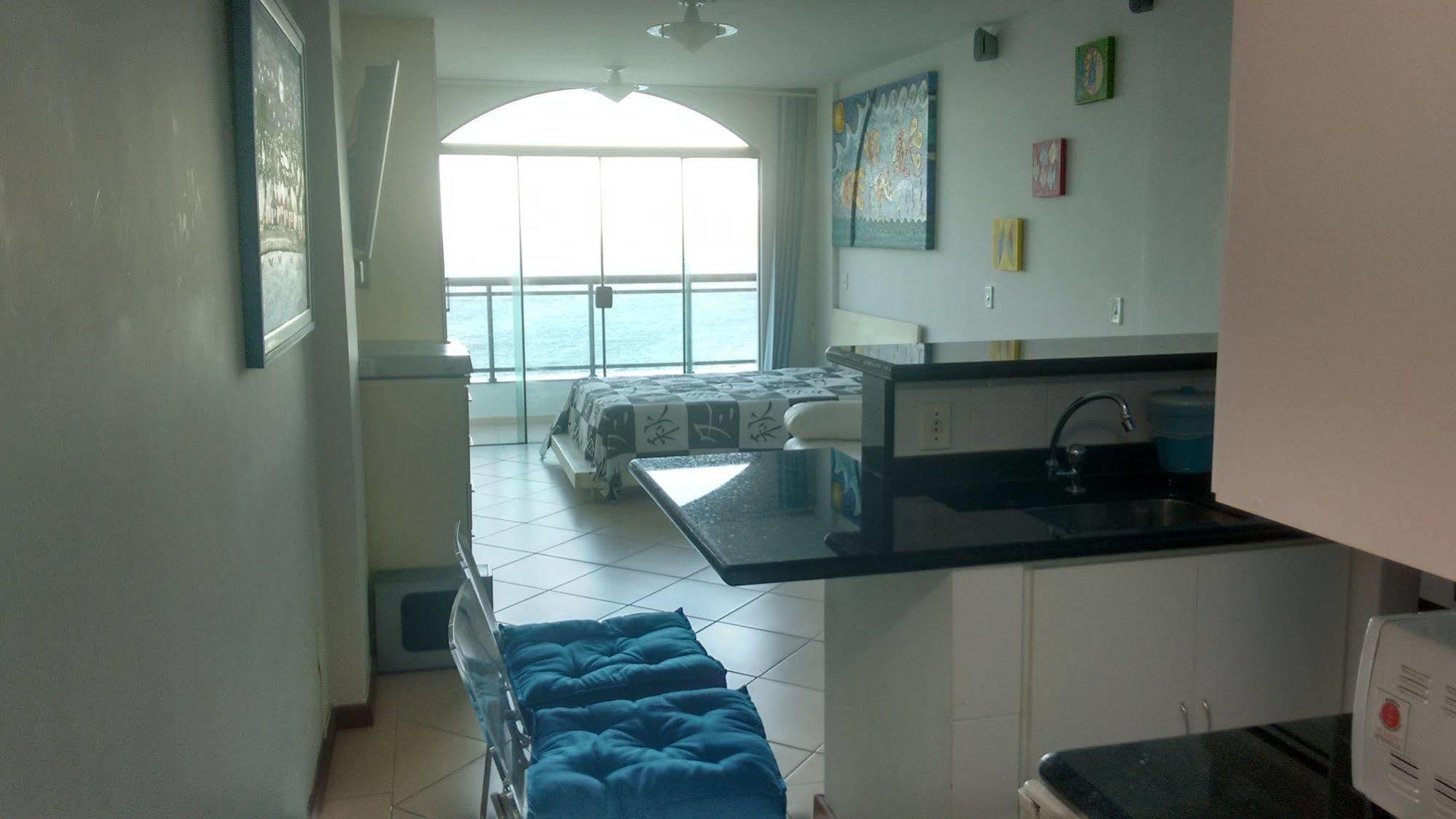 Loft Prainha Apto 310 * Arraial do Cabo