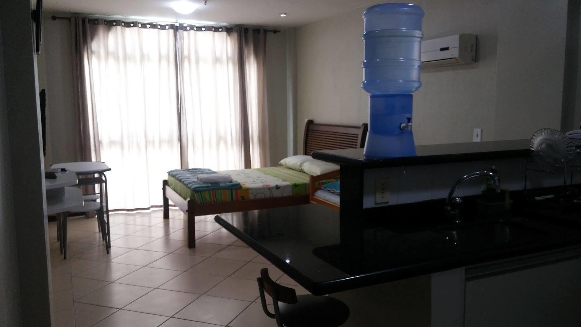Loft Prainha Apto 310