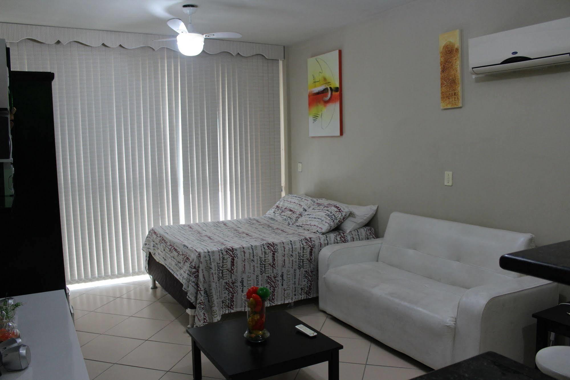 Apartamento Loft Prainha Apto 310 Arraial do Cabo