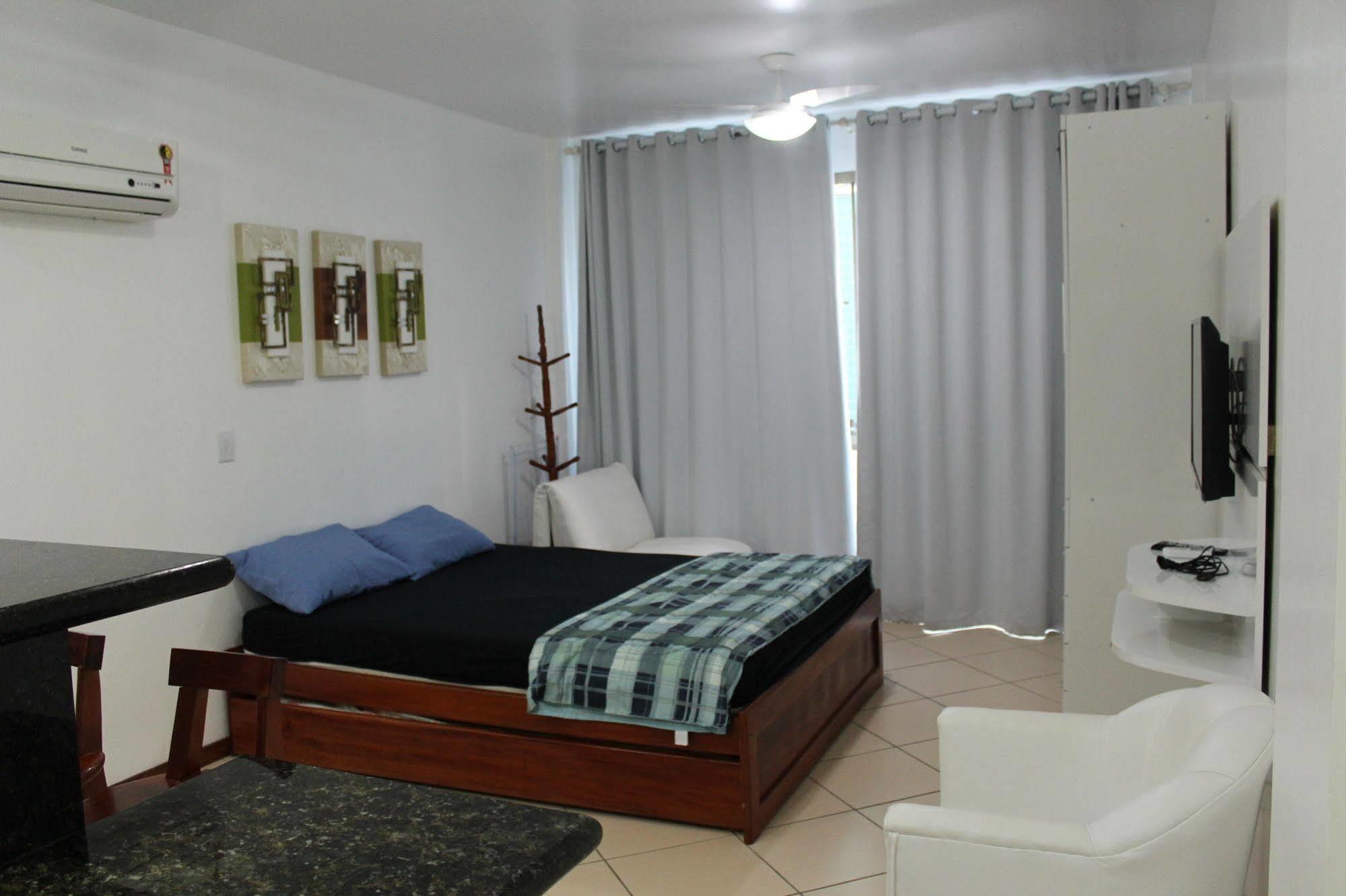 Apartamento Loft Prainha Apto 310 *