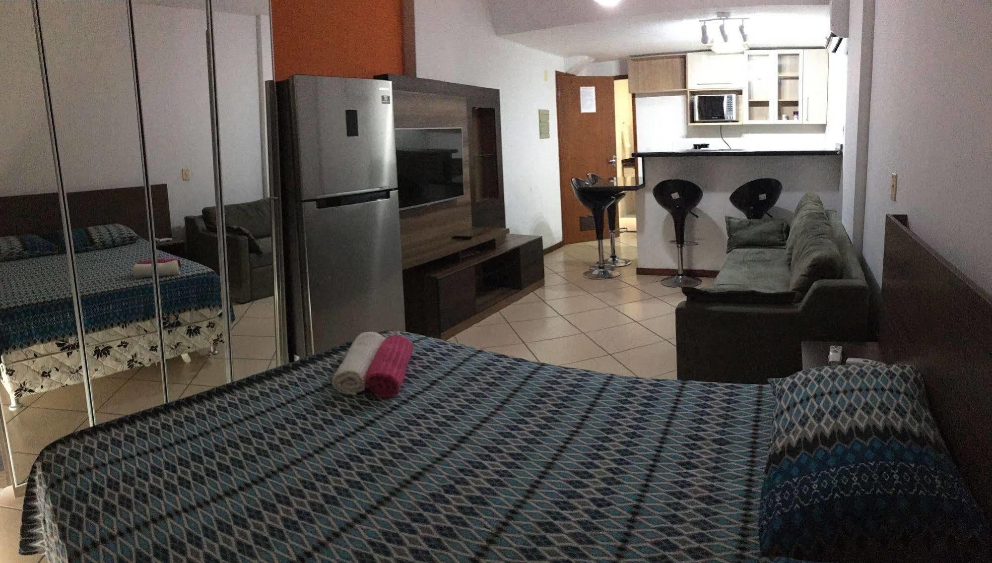 Loft Prainha Apto 310 * Arraial do Cabo
