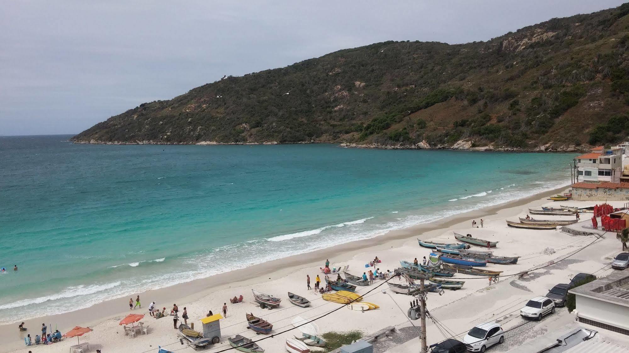 Loft Prainha Apto 310 * Arraial do Cabo