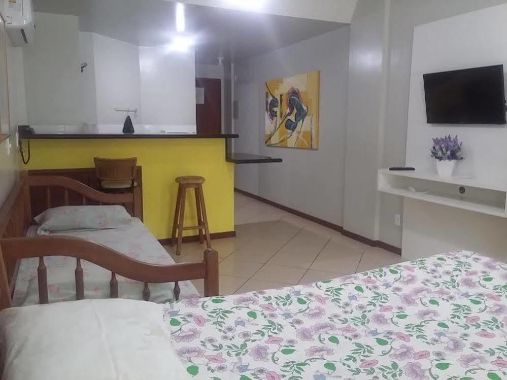 Loft Prainha Apto 310
