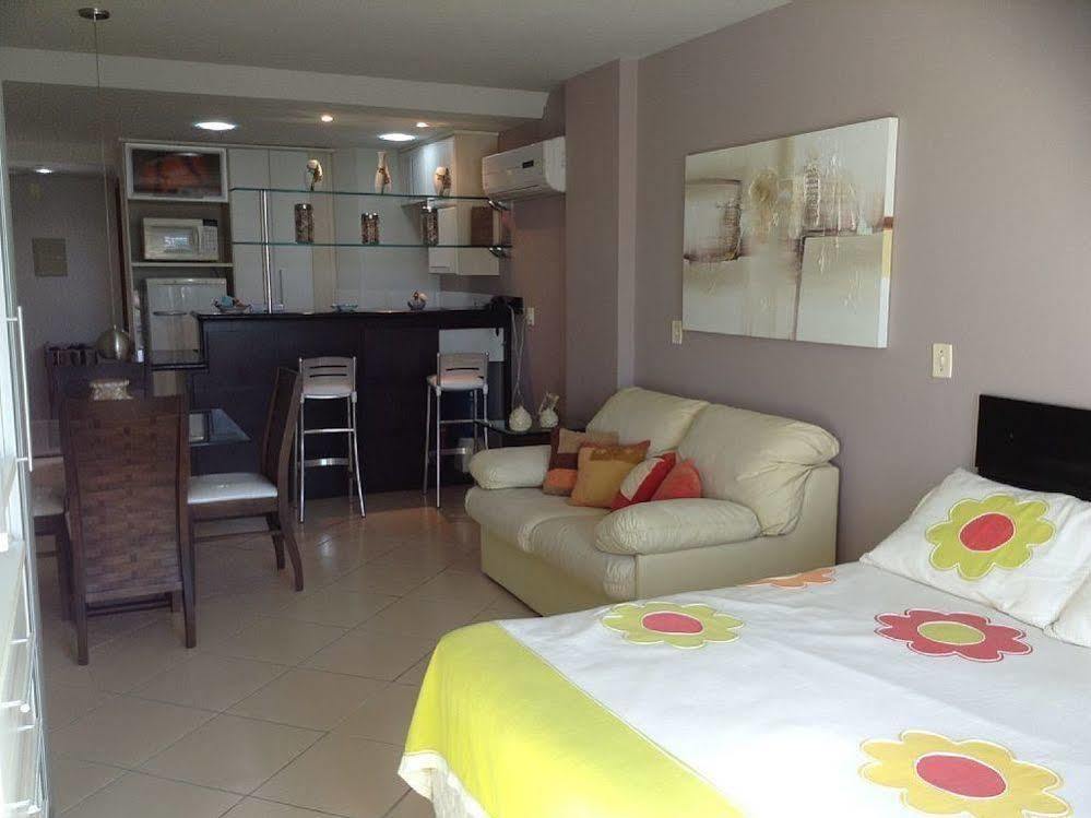 Loft Prainha Apto 310 * Arraial do Cabo