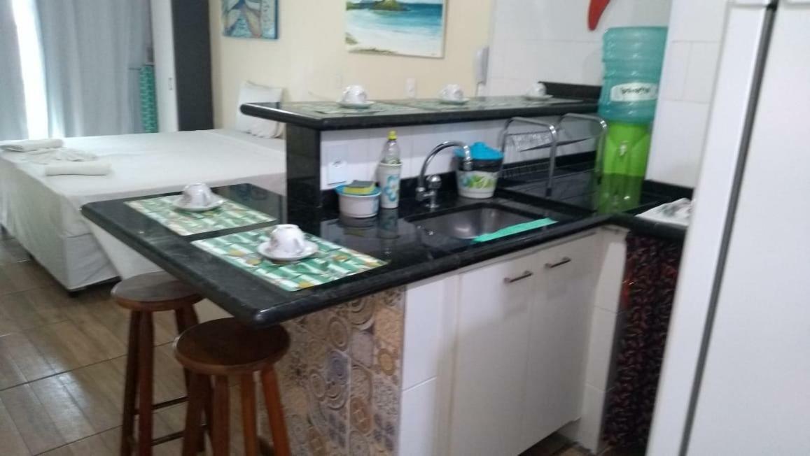Loft Prainha Apto 310 Apartamento Arraial do Cabo