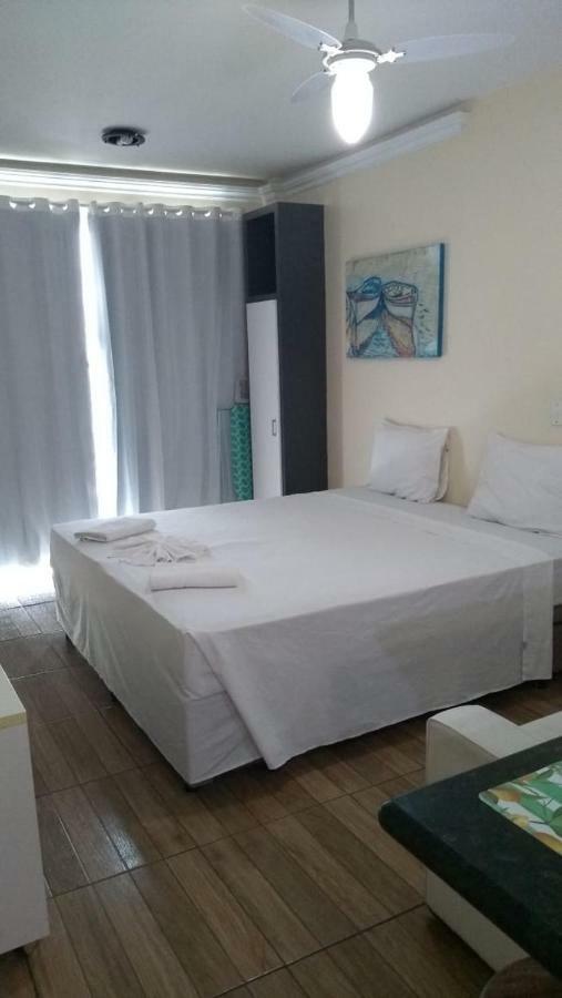 Loft Prainha Apto 310 Apartamento *