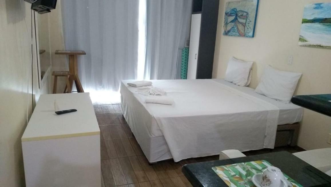 Loft Prainha Apto 310 Arraial do Cabo