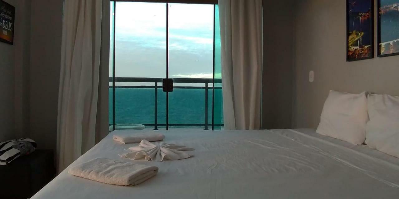 Apartamento Loft Prainha Apto 310 *