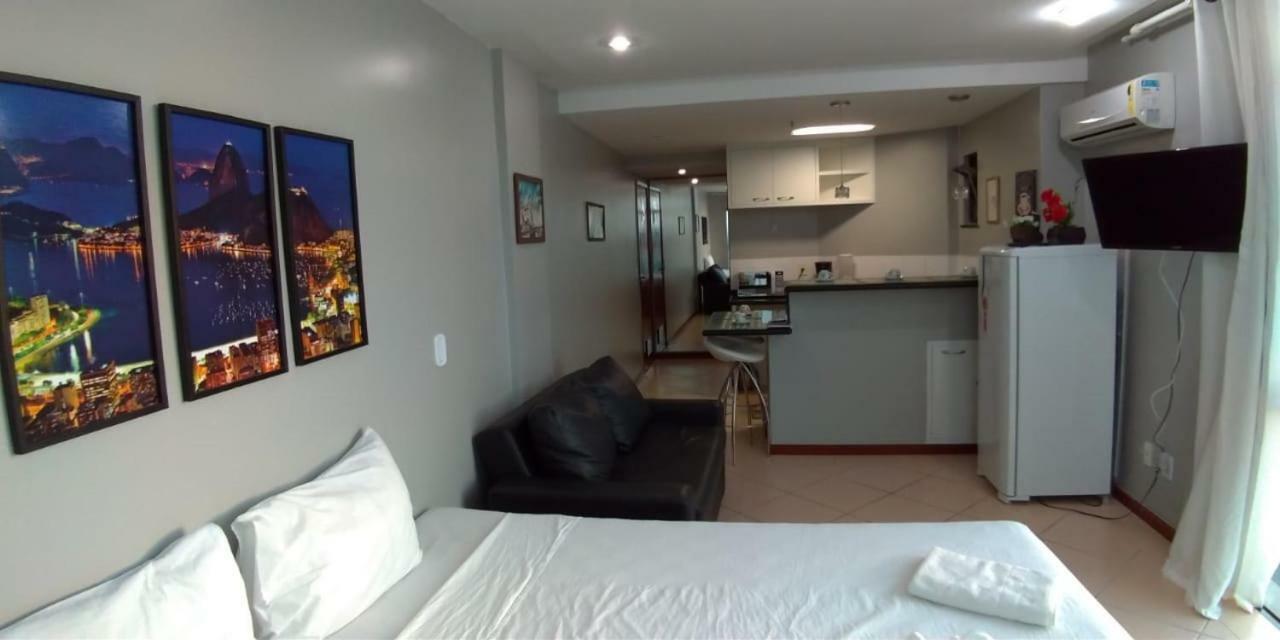 Apartamento Loft Prainha Apto 310