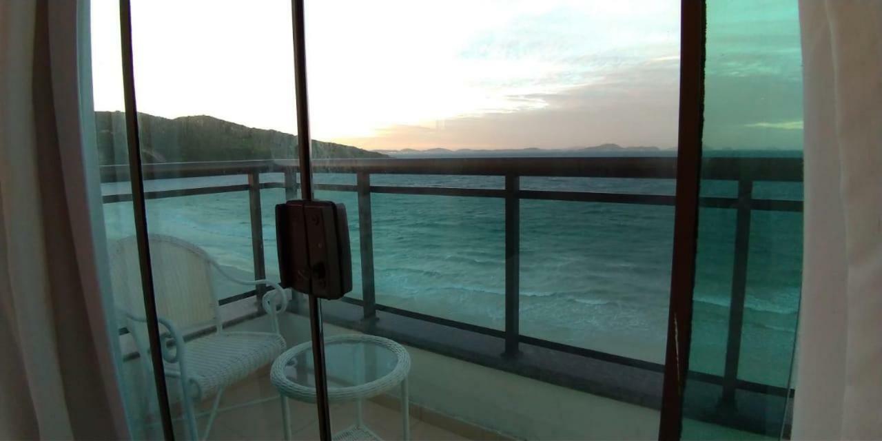 Apartamento Loft Prainha Apto 310 Arraial do Cabo