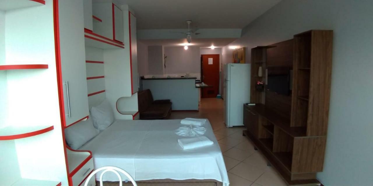 Loft Prainha Apto 310