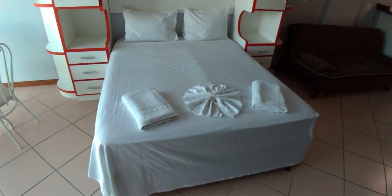 Apartamento Loft Prainha Apto 310