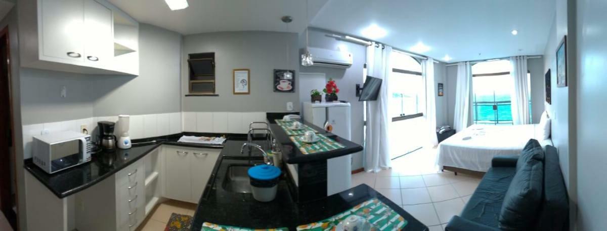 Loft Prainha Apto 310 Apartamento Arraial do Cabo