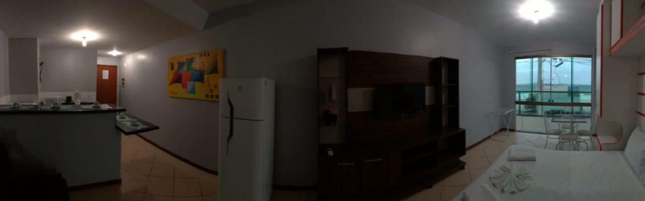 Apartamento Loft Prainha Apto 310