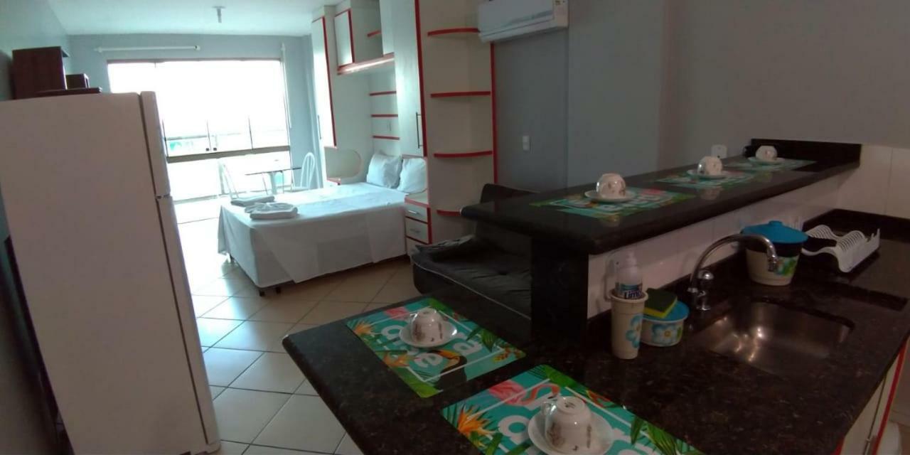 Loft Prainha Apto 310 Apartamento