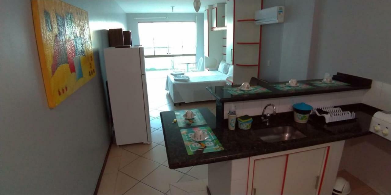 Loft Prainha Apto 310 Apartamento Arraial do Cabo
