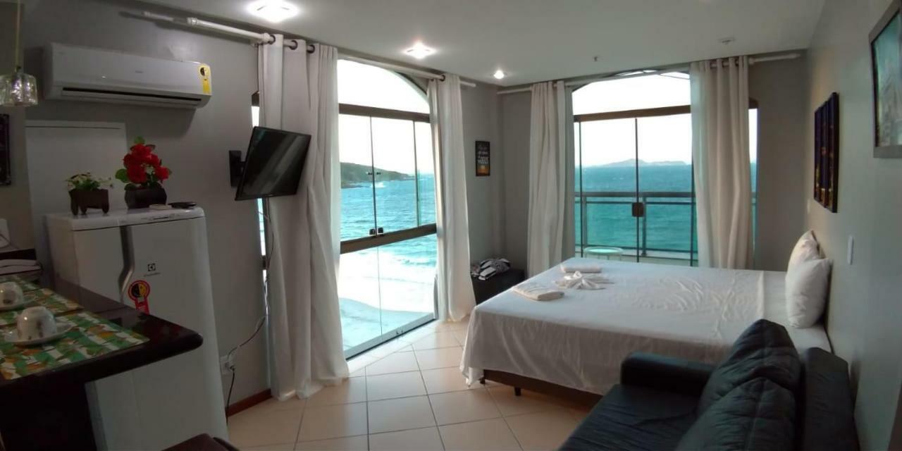 Loft Prainha Apto 310 Apartamento Arraial do Cabo