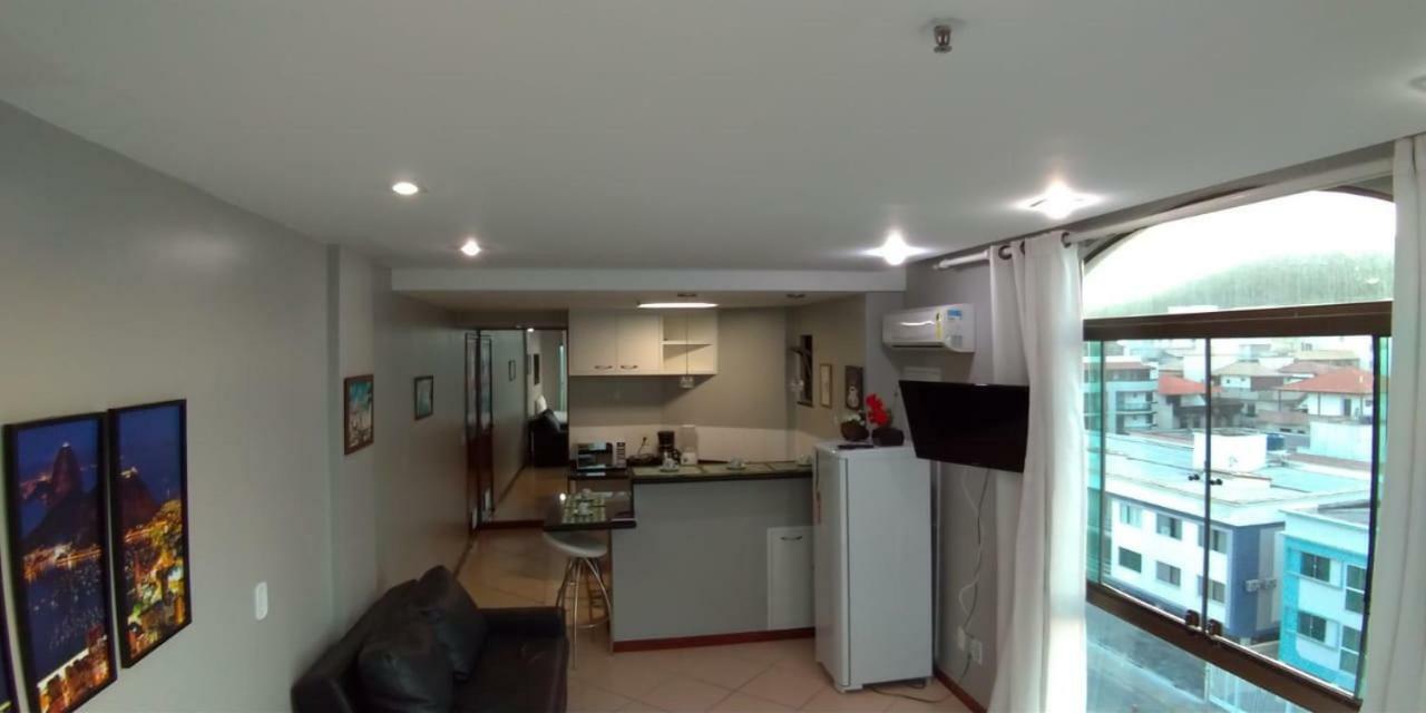 Loft Prainha Apto 310 * Arraial do Cabo