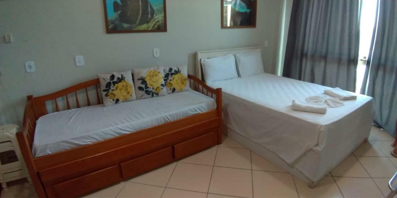 Loft Prainha Apto 310