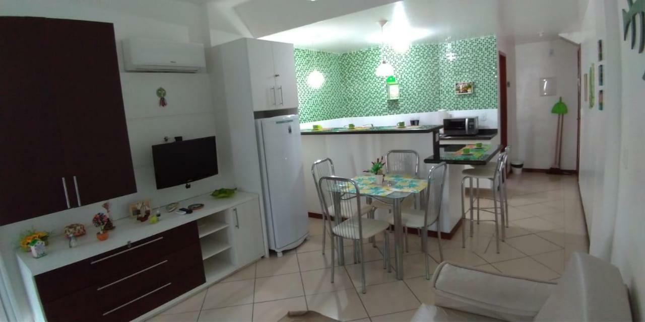 Apartamento Loft Prainha Apto 310 *