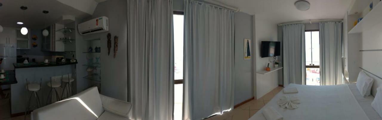 Apartamento Loft Prainha Apto 310