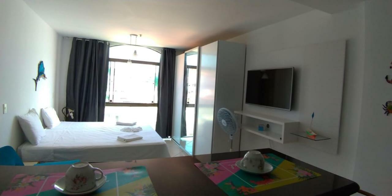 Loft Prainha Apto 310 Apartamento Arraial do Cabo