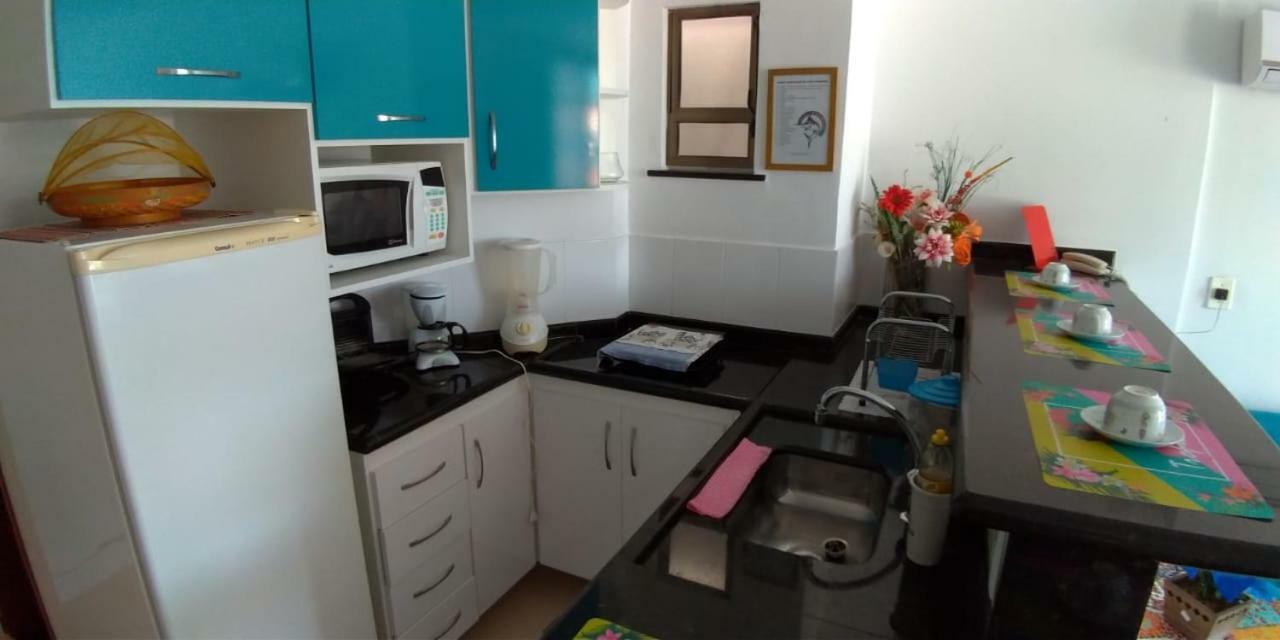 Loft Prainha Apto 310 Apartamento *