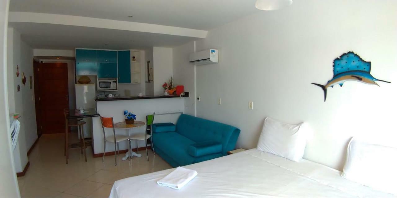 Apartamento Loft Prainha Apto 310 *