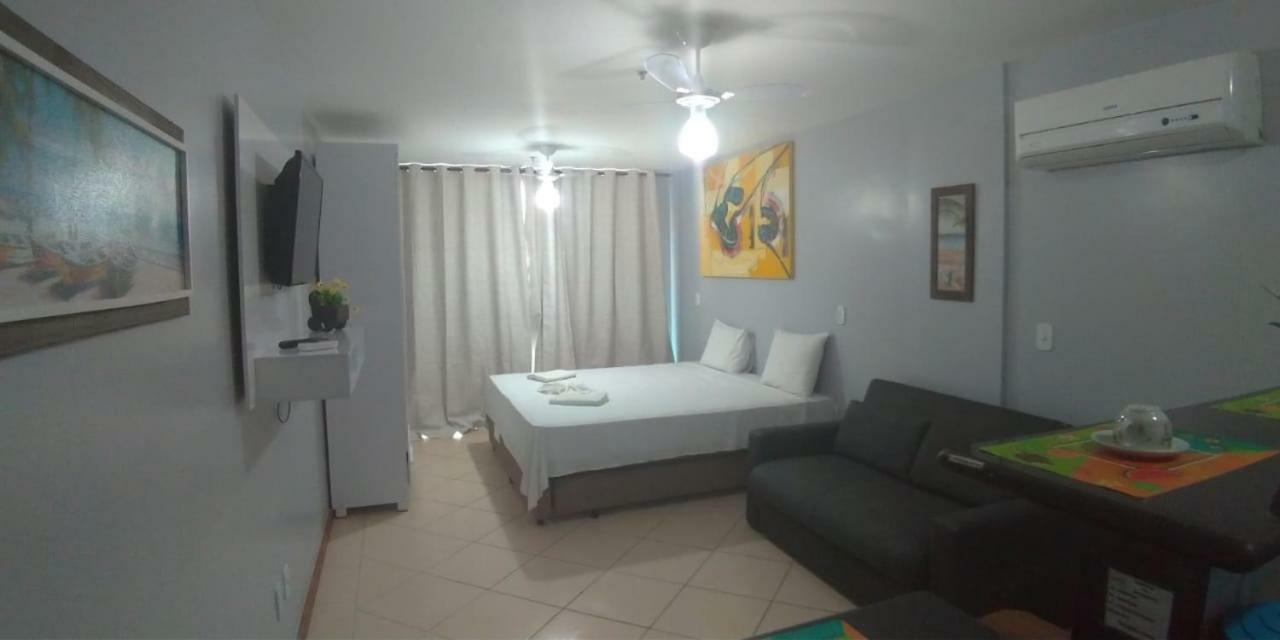 Loft Prainha Apto 310 Apartamento