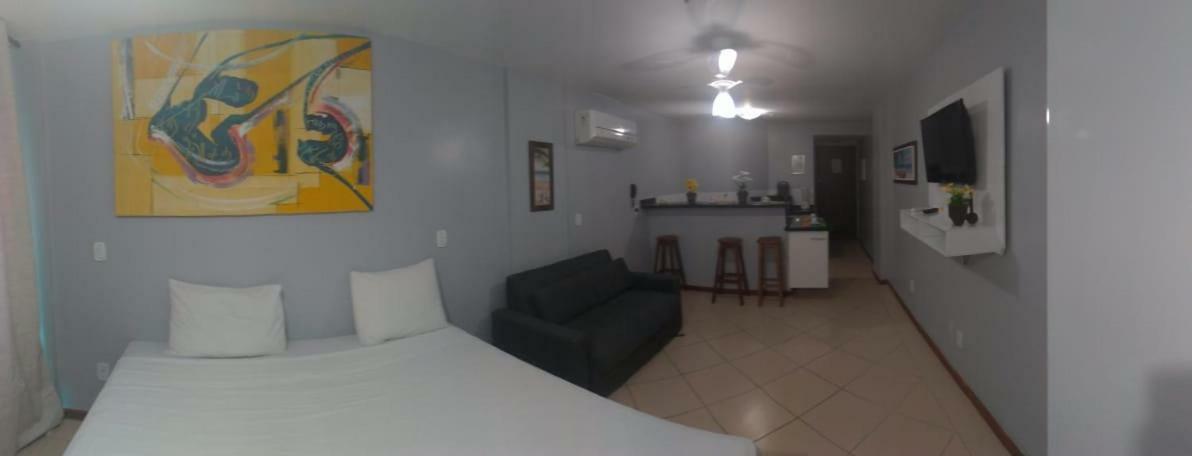 Loft Prainha Apto 310 Apartamento *