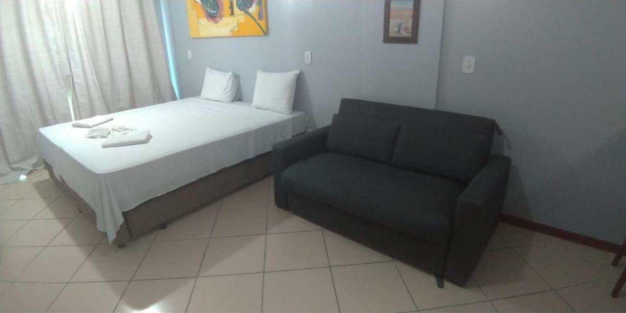 Loft Prainha Apto 310 * Arraial do Cabo