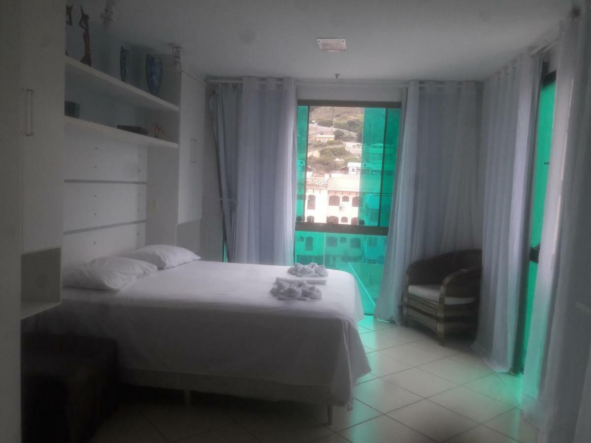 Loft Prainha Apto 310 Apartamento *