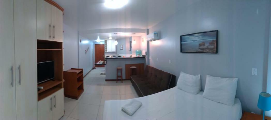 Loft Prainha Apto 310
