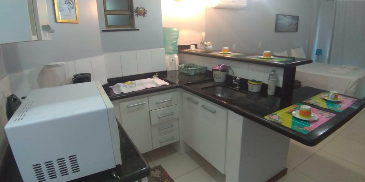Loft Prainha Apto 310 Apartamento