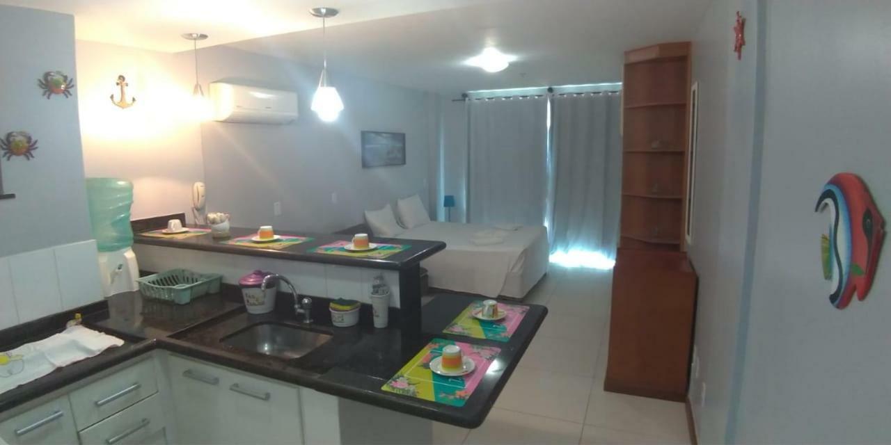 Loft Prainha Apto 310 *