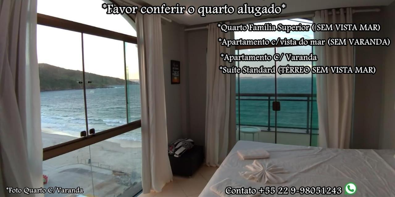 Loft Prainha Apto 310 Arraial do Cabo